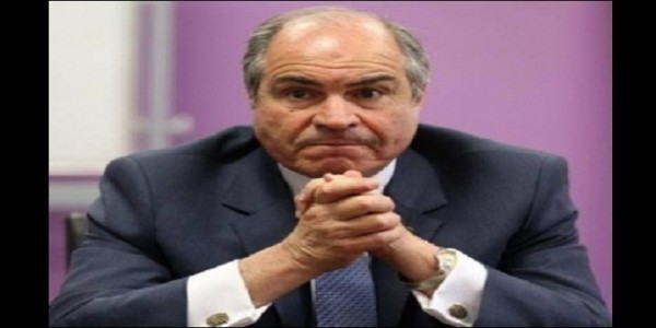 الملقي:العاصمة الجديدة فرصة استثمارية رائدة للاقتصاديين