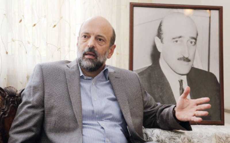 من هبوب الجنوب الى الرئيس الرزاز