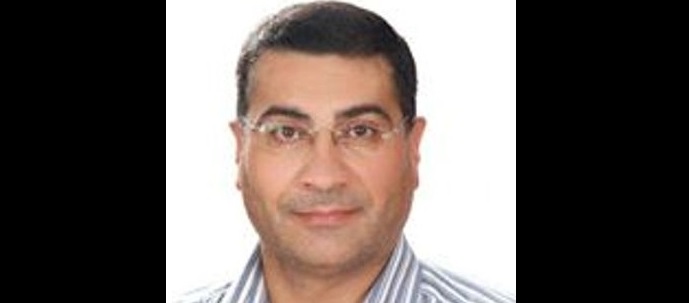 الإفراج عن الصحفي هشال العضايلة