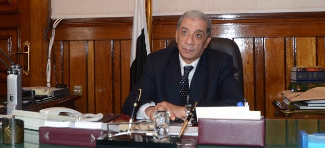 إصابة النائب العام المصري بمحاولة اغتياله