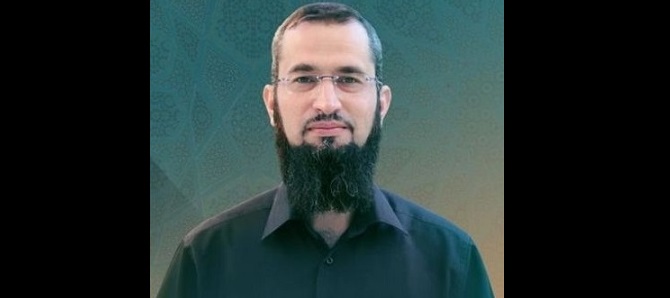 (القنيبي) محتجز في زنزانة انفرادية بموقر2