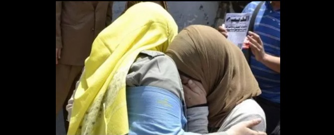 وفاة طالبة توجيهي إثر انهيارها بعد