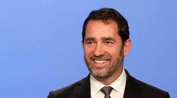 حزب ماكرون ينتخب زعيما جديدا سعيا