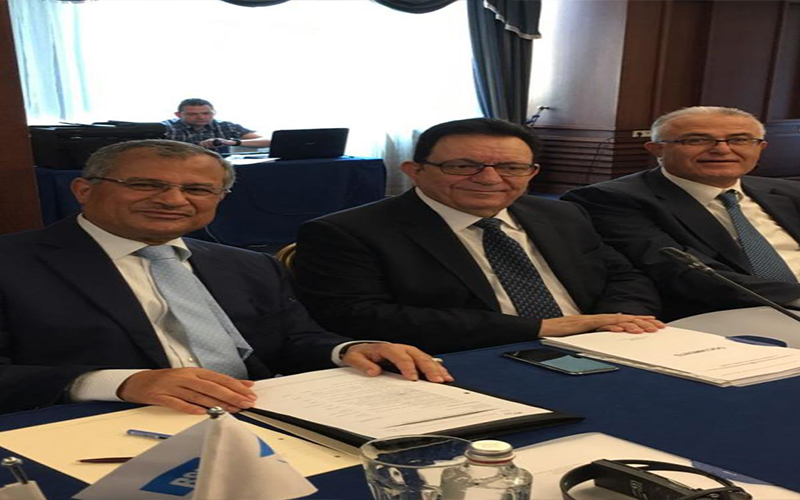 حداد : اغلاق الحدود مع سوريا