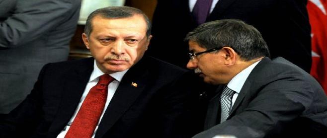رئيس تركيا أردوغان يقبل استقالة حكومة