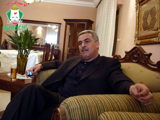 الحديد يشن هجوما كاسحا على الاتحاد