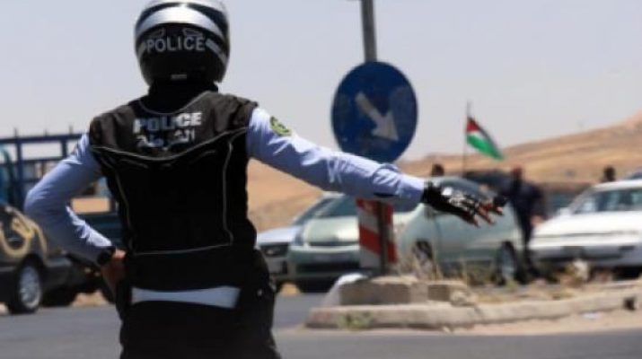 الأمن العام للأردنيين: لا تسلموا هواتفهم