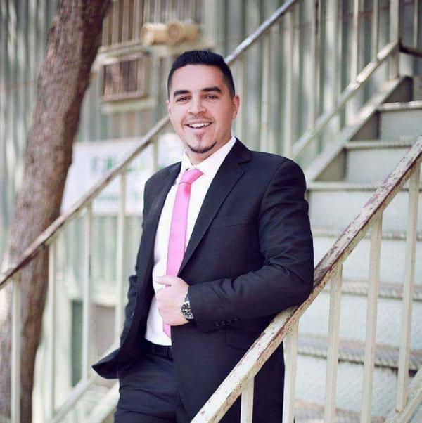 زيد عاطف القواسمة مبارك التخرج