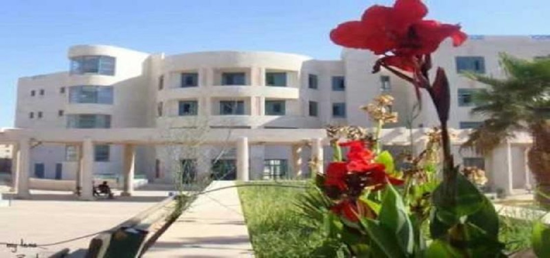 طلبة يشتكون من إضراب الأساتذة بالبوليتيكنيك