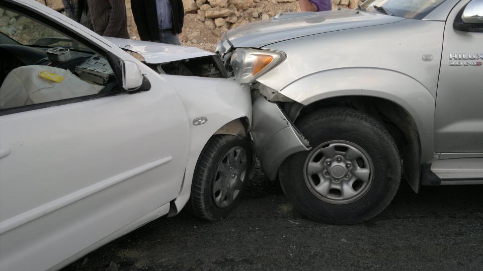 3 وفيات و3 إصابات بحادث مروع