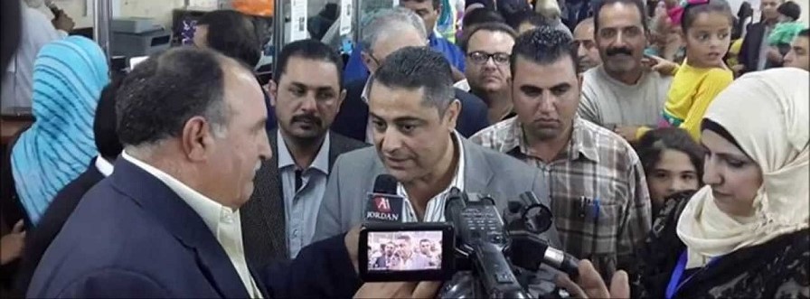 بلدية الزرقاء: لا مصالح شخصية في