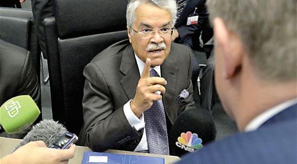 النعيمي: لا يمكن التنبؤ بعودة البرميل
