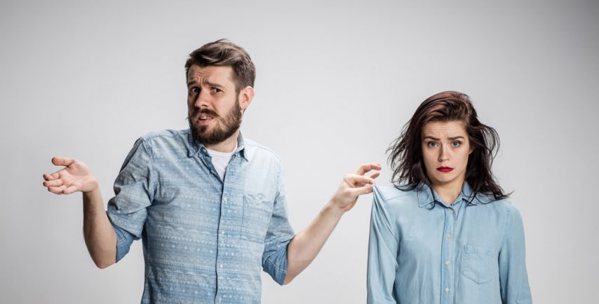 كيف تتعاملين مع الشخص المستفز ؟