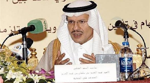 السعودية: إنتاج 4 مليارات قدم مكعب