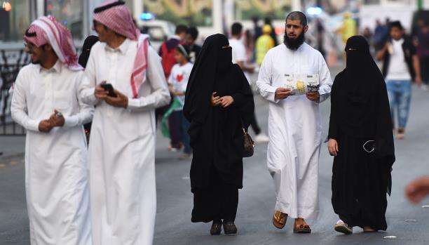 اعتقالات الأمراء ورجال الأعمال في السعودية: