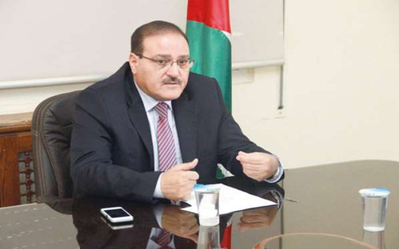 الطويسي يعلق على قضية تزوير الشهادات