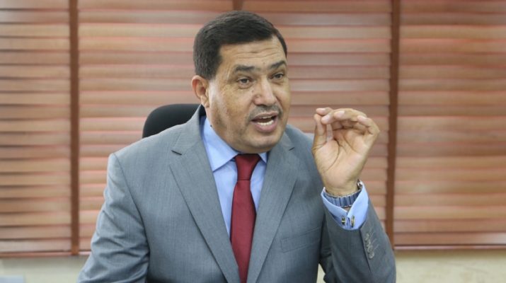 الهميسات: لا وجود للواسطات في ديوان