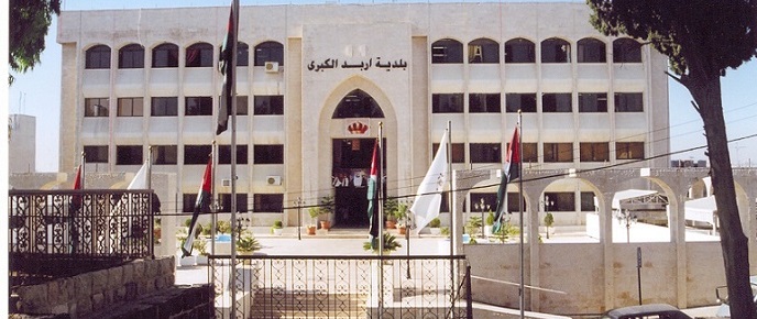 السجن 6 أشهر لرئيس بلدية اربد