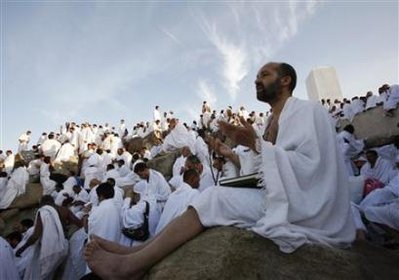 5600 حاج اردني حصة المملكة في