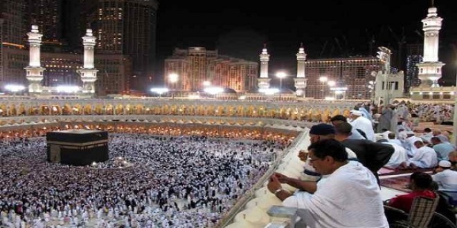 اجراء قرعة (الحج) واعلان الاسماء اليوم