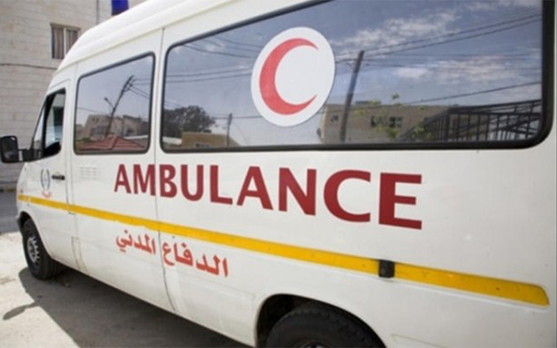 طالب بحالة خطرة بسبب مشاجرة مدرسية
