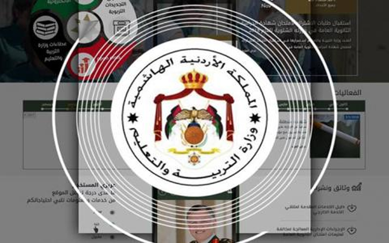 بالاسماء .. المرشحون لحضور امتحان التعليم