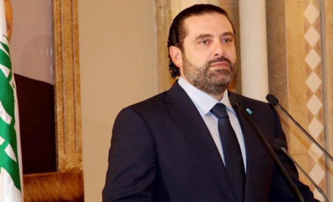 الحريري: إقامتي في السعودية للتشاور حول