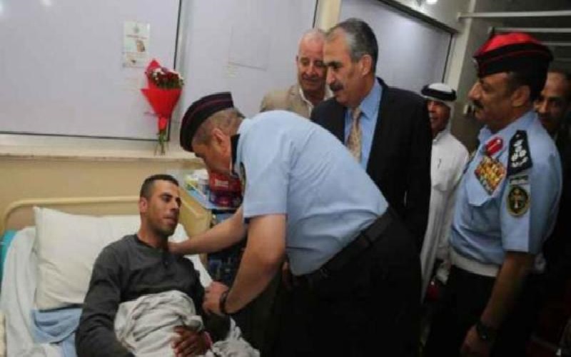 توقيف المتهم الأخير في قضية الاعتداء