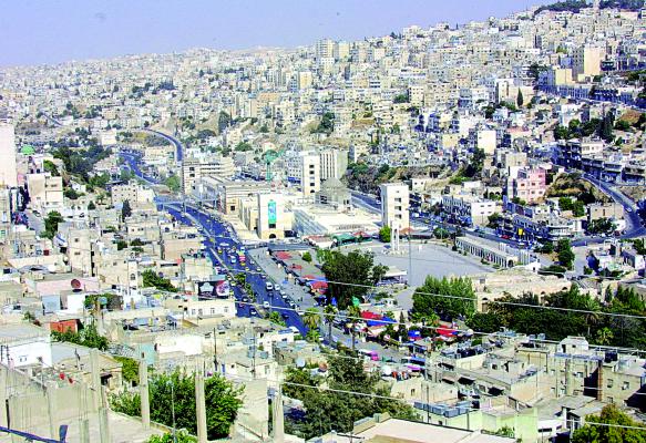العواملة: الاقتصاد الأردني يدخل عهدا جديدا