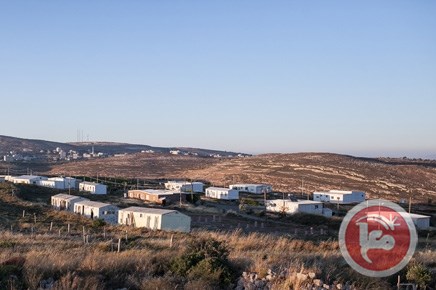 ليبرمان: علينا بناء المستوطنات بالاتفاق مع