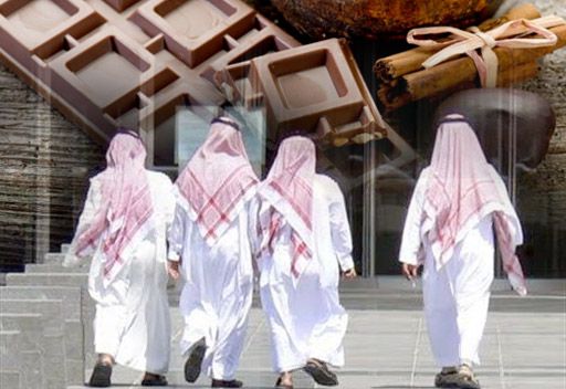 الخليجيون يفضلون العمل الحكومي ومشاريع النفط