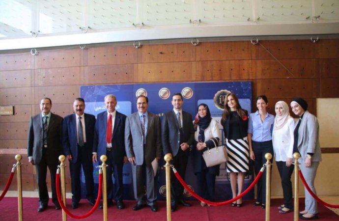 quotالاستثمار الآمنquot يعيد تسويق منظومة الإصلاح