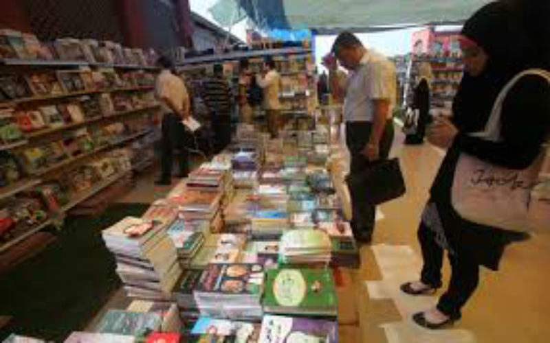 اسرائيل تمنع الناشرين الأردنيين من دخول