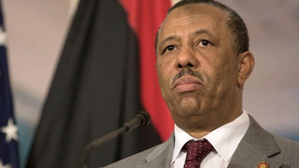 (الثني) يتهم تركيا بدعم الارهاب في