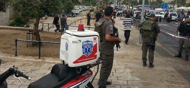 عملية القدس.. إرباك صهيوني يبرزه الإعلام