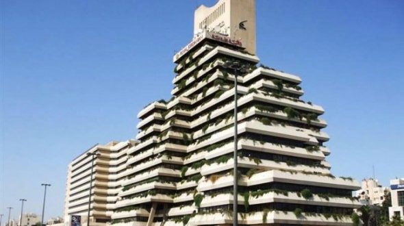الصناعة والتجارة توافق على زيادة رأسمال