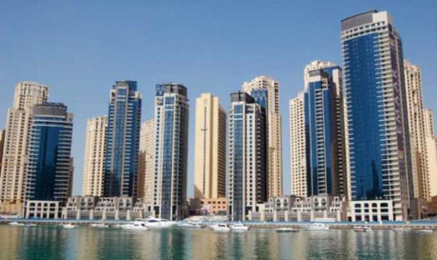 دول الخليج تشهد أحد أعلى معدلات
