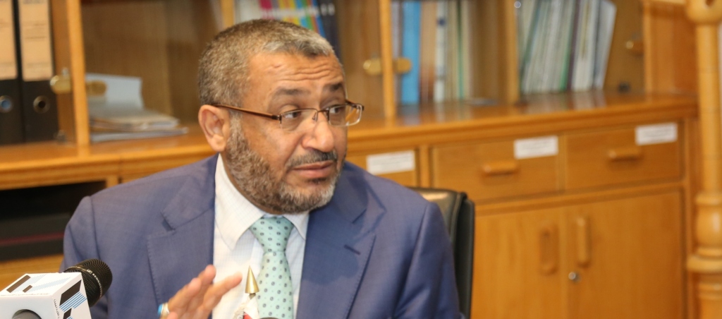 الرفايعة: التصريحات المنسوبة الى المراقب العام