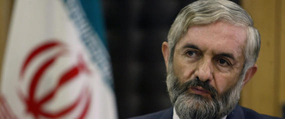 اللحظة الفاصلة التي أنقذت فيها طهران
