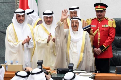 الصباح: التاريخ لن يغفر لمن يسهم