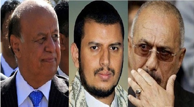 هل ينتقم صالح من الحوثيين بإفشال