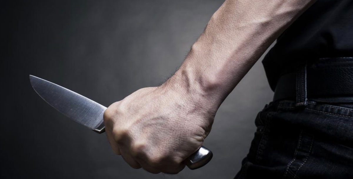 بالصور.. مغربي ينتقم بطريقة بشعة من