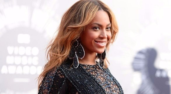 صورة حمل بيونسيه تحصد 8 ملايين