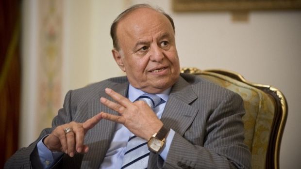 الحوثيون سيسمعون اليوم شروط هادي الـ(8)