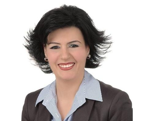 قرار برفض منح اللبنانية (جوروجينا) تصريحا