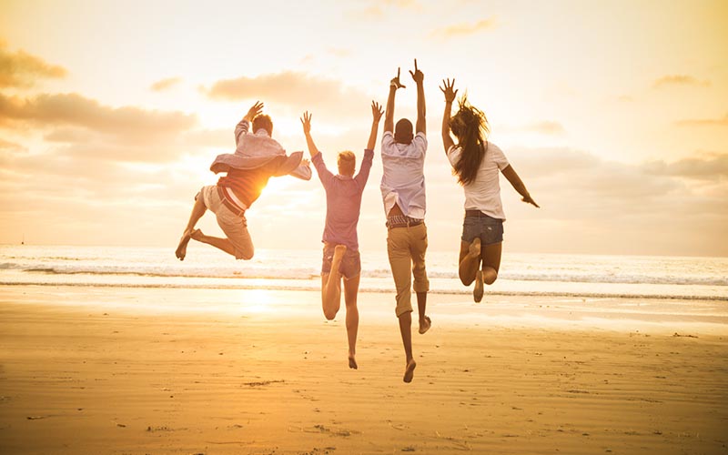 ليس من بينها المال.. 4 عادات