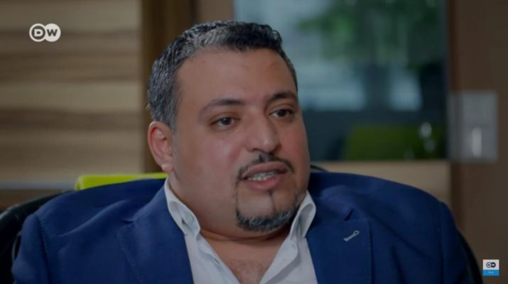 بالفيديو.. أمير سعودي:نحن مملكة ظلم واستبداد