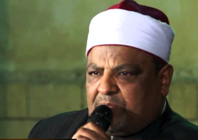 وكيل الأزهر: (كتب تراث) بها (مدسوسات)