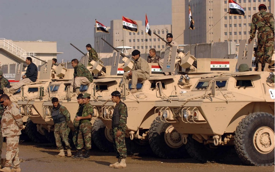 العراق.. حملة تغيير في مناصب كبار