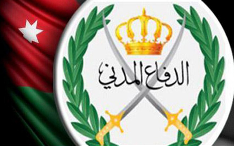 الدفاع المدني يحذر من «موجة الحر»